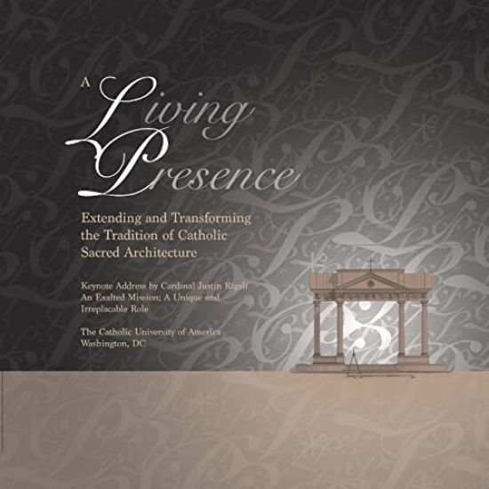 A Living Presence, Proceedings of the Symposium