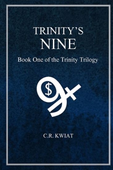 Trinity's Nine: Book One of the Trinity Trilogy