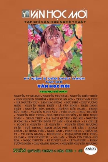 Van Hoc Moi So 22 & 23