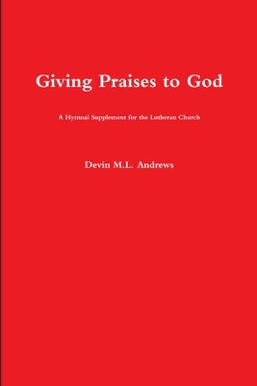 Giving Praises to God