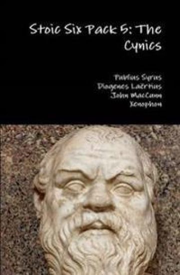 Stoic Six Pack 5: the Cynics