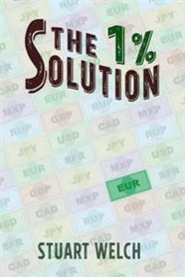 The 1 % Solution: A Mystic's Tale