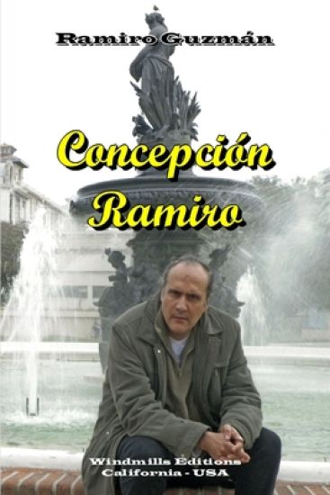 Concepcion Ramiro