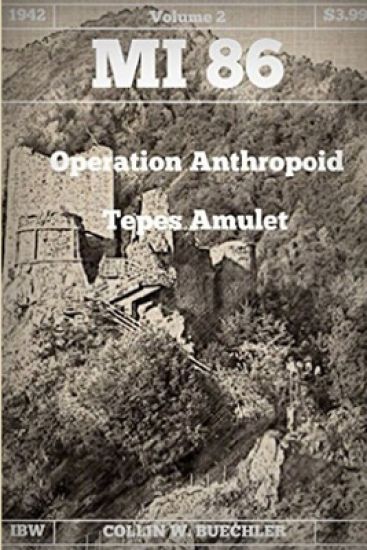 Mi86 Volume 2: Series 1 Episode 3 & 4