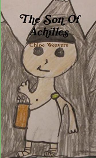 The Son of Achilles