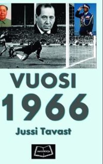 Vuosi 1966