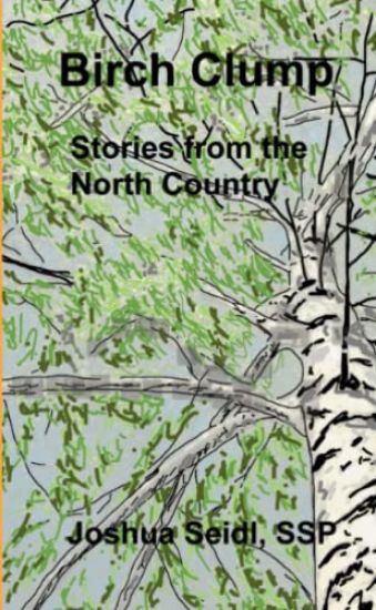 Birch Clump: Stories from the North Country
