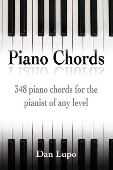 Kansikuva: Piano Chords
