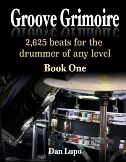 Groove Grimoire - Book 1