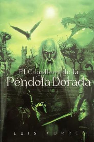 El Caballero de la Péndola Dorada