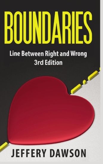 Boundaries: Line Between Right and Wrong