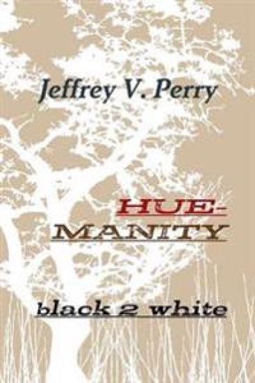 Hue-Manity Black 2 White