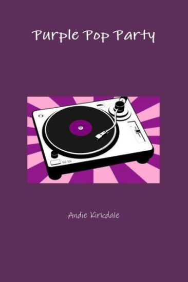Purple Pop Party