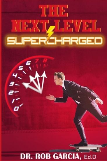 The Next Level: Supercharged