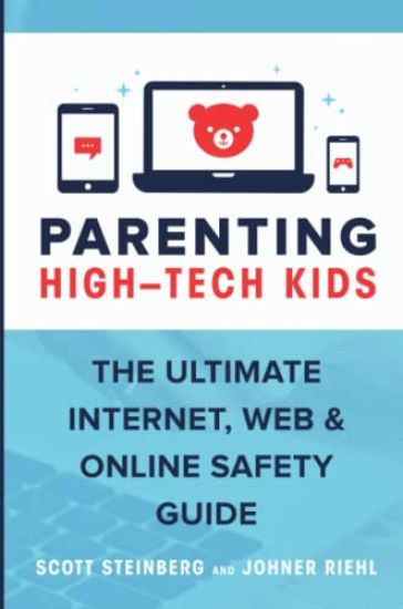 Parenting High-Tech Kids