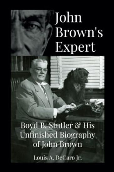 John Brown's Expert