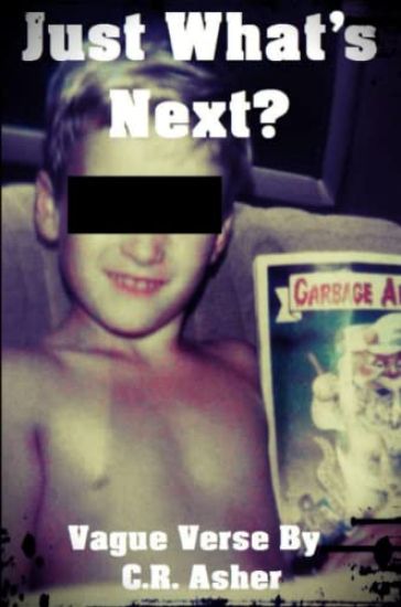Just What's Next?
