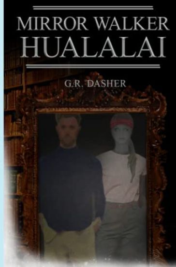 Mirror Walker Hualalai