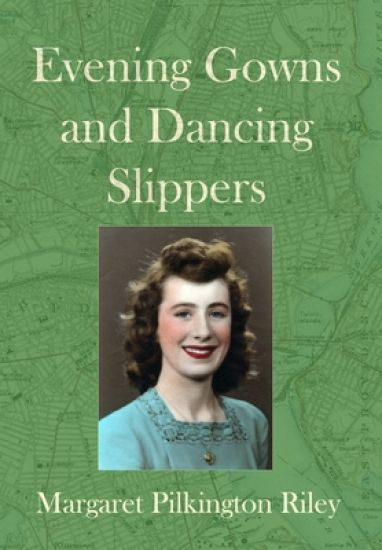 Evening Gowns and Dancing Slippers