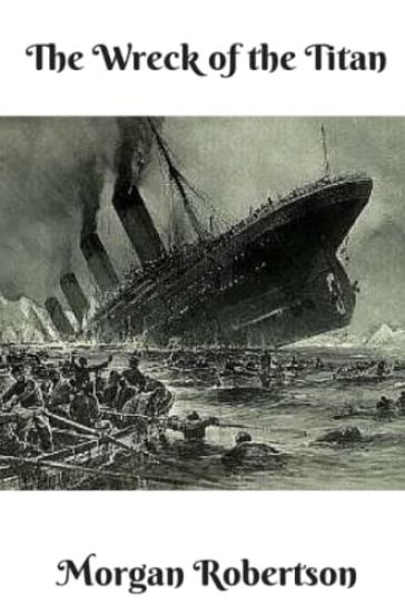 The Wreck of the Titan