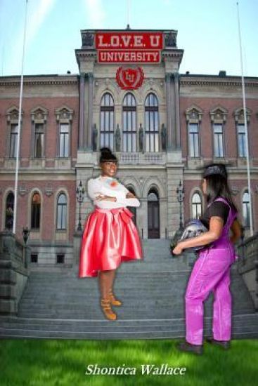 L.O.V.E. U University