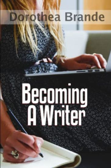 Becoming a Writer