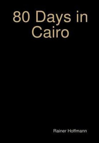 80 Days in Cairo