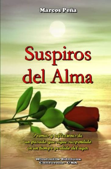 Suspiros Del Alma