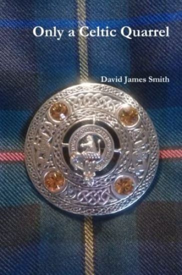 Only a Celtic Quarrel