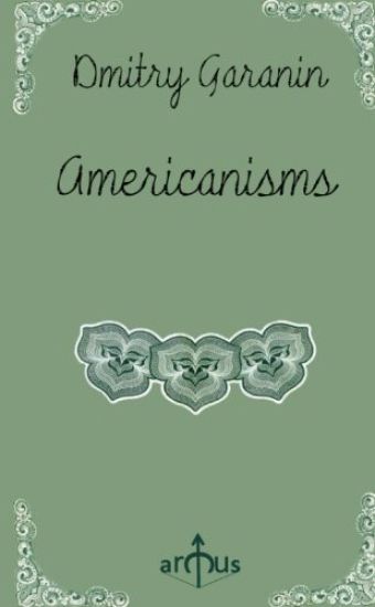 Americanisms