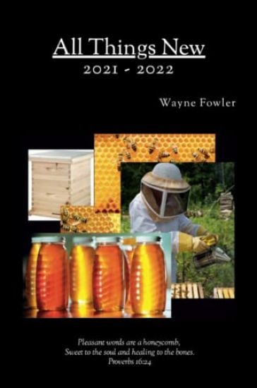 All Things New 2021-2022