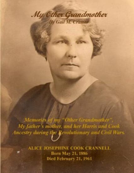 My Other Grandmother