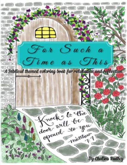 For Such a Time as This