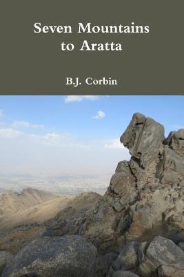 Seven Mountains To Aratta