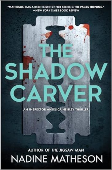 The Shadow Carver