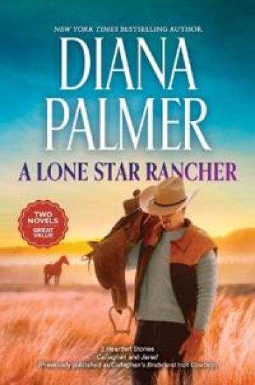 A Lone Star Rancher