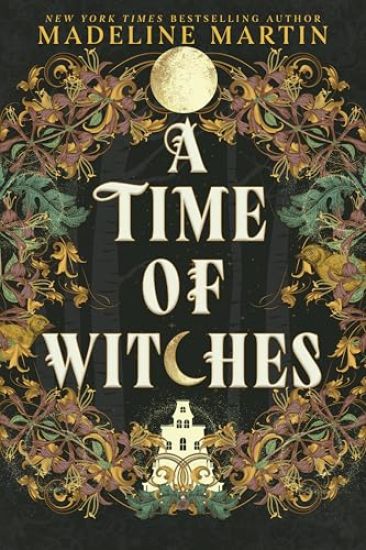 A Time of Witches