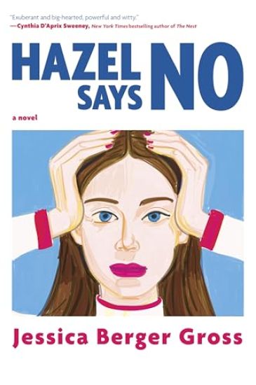 Hazel Says No