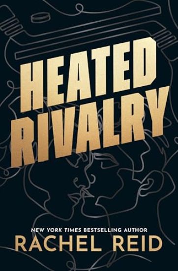 Heated Rivalry