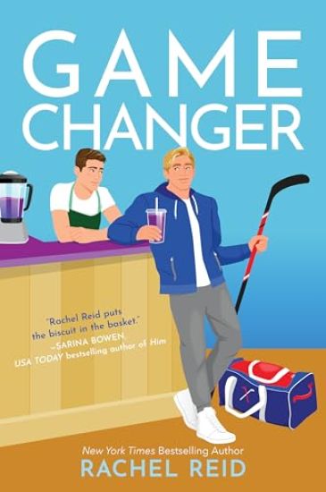 Game Changer Deluxe Limited Edition
