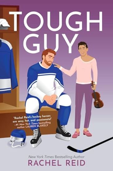 Tough Guy Deluxe Limited Edition