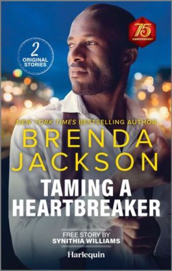 Taming a Heartbreaker: Spicy Black Romance