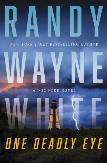 One Deadly Eye: A Doc Ford Novel