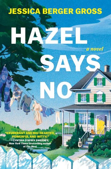 Hazel Says No