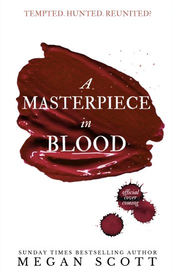 A Masterpiece in Blood