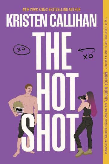 The Hot Shot