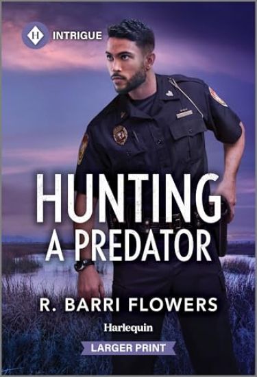 Hunting a Predator