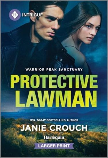 Protective Lawman