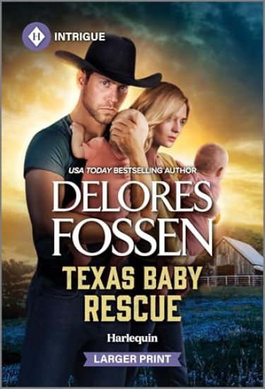 Texas Baby Rescue