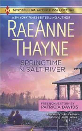 Springtime in Salt River & Love Thine Enemy: A 2-In-1 Collection